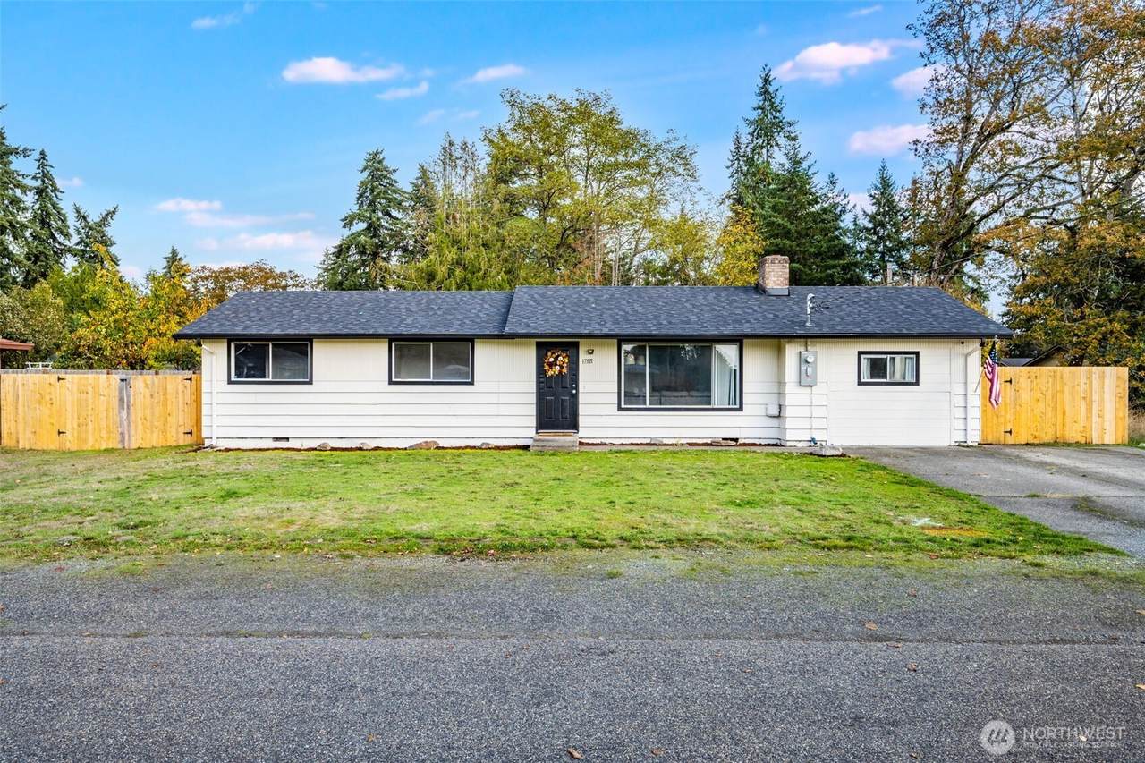 17321 Spanaway Lane - Photo 1
