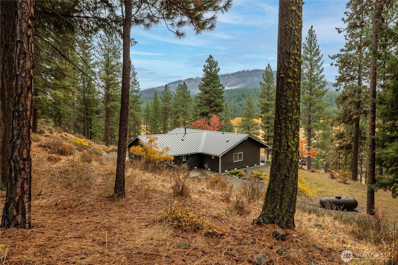 5161 Red Bridge Road - Photo 1