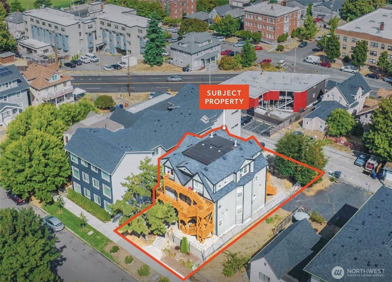 707 709 I Street - Photo 1