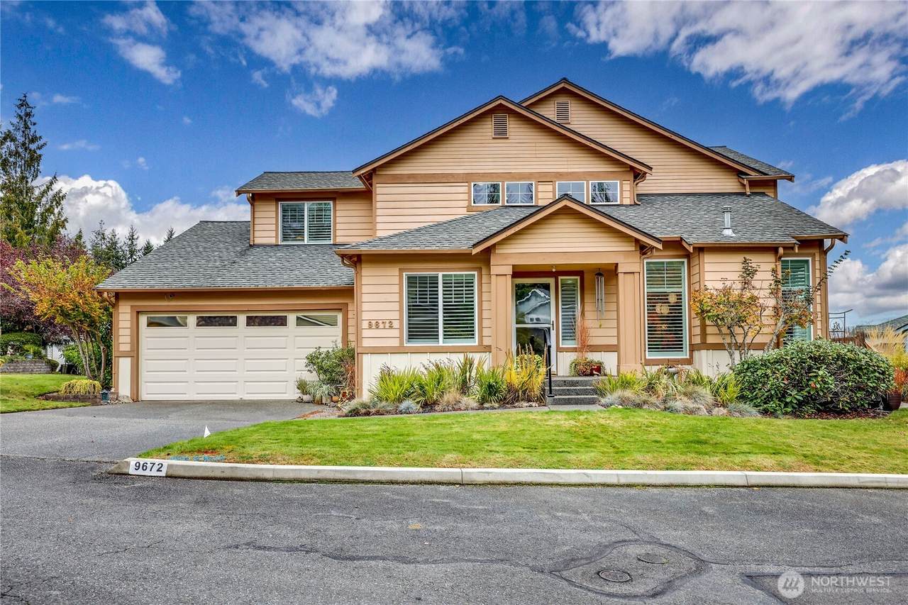 9672 Long Point Lane - Photo 1