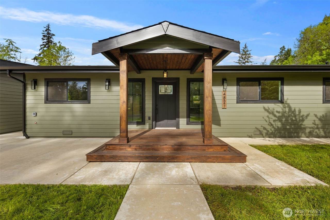 4821 South 364th St - Photo 1