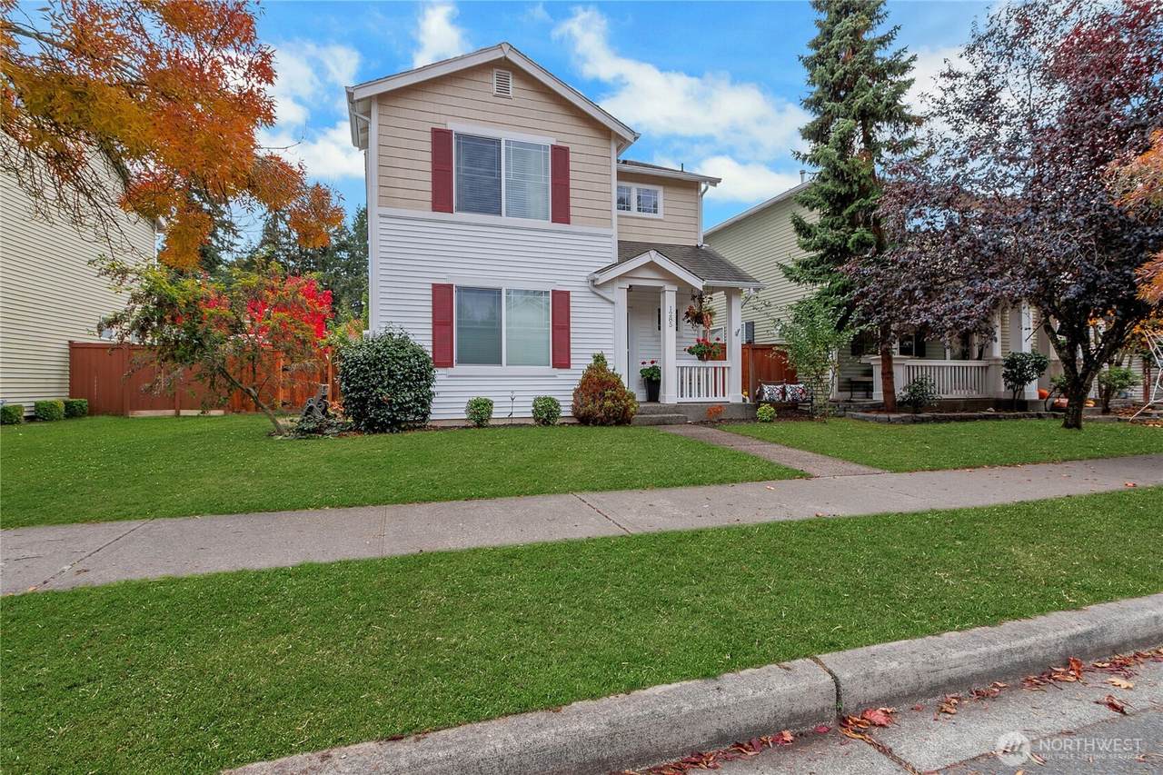 1285 Griggs Street - Photo 1