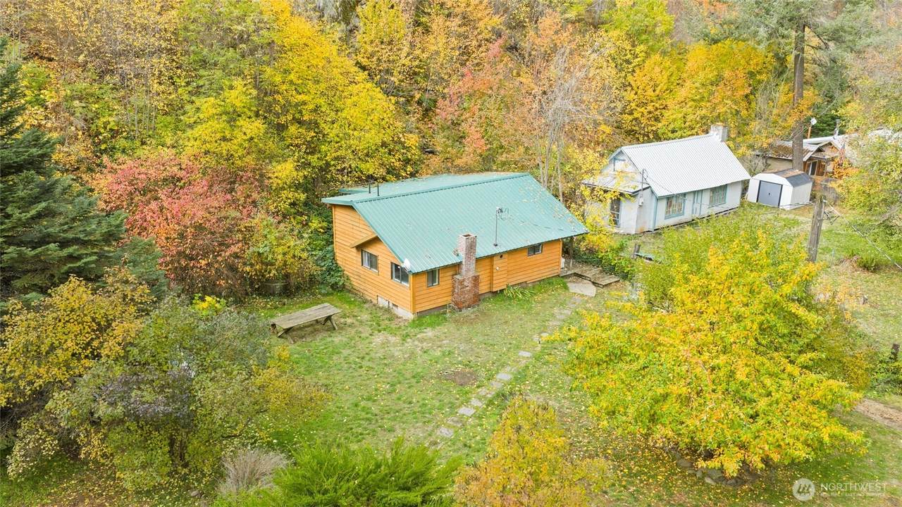 10246 Mill Creek Road - Photo 1