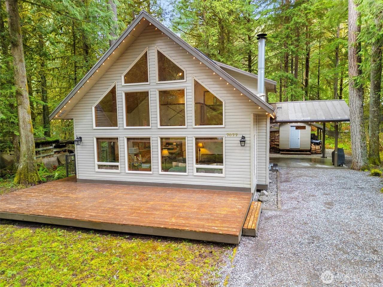7077 Austin Pass Road - Photo 1