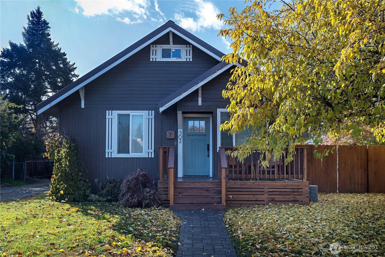 302 Washington Avenue - Photo 1