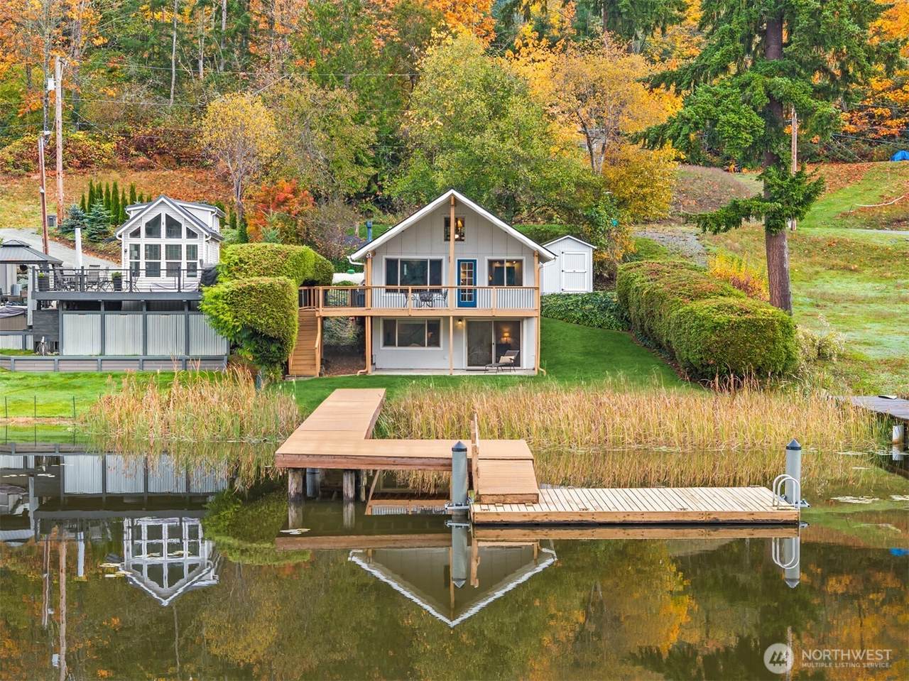 19110 Sulfer Springs Road - Photo 1