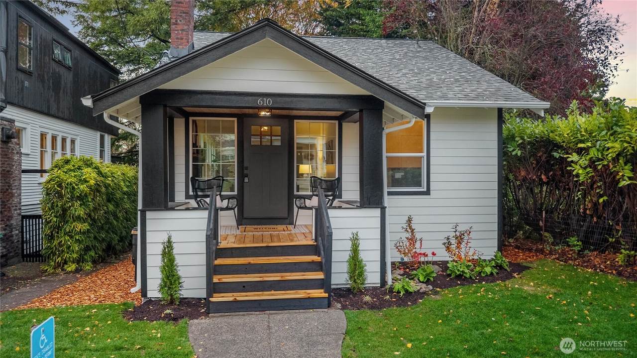 610 Halladay Street - Photo 1