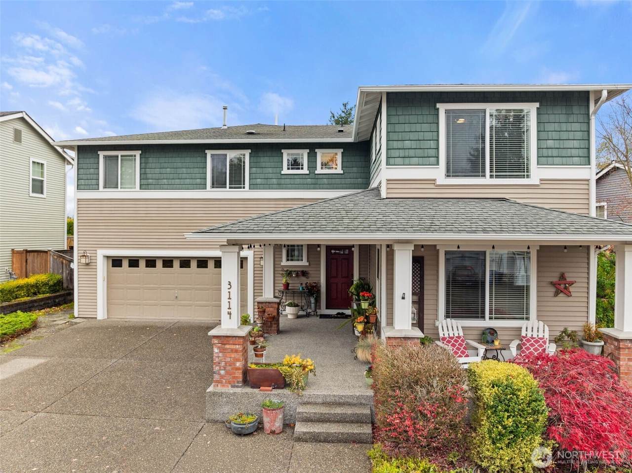 3114 Walker Road - Photo 1