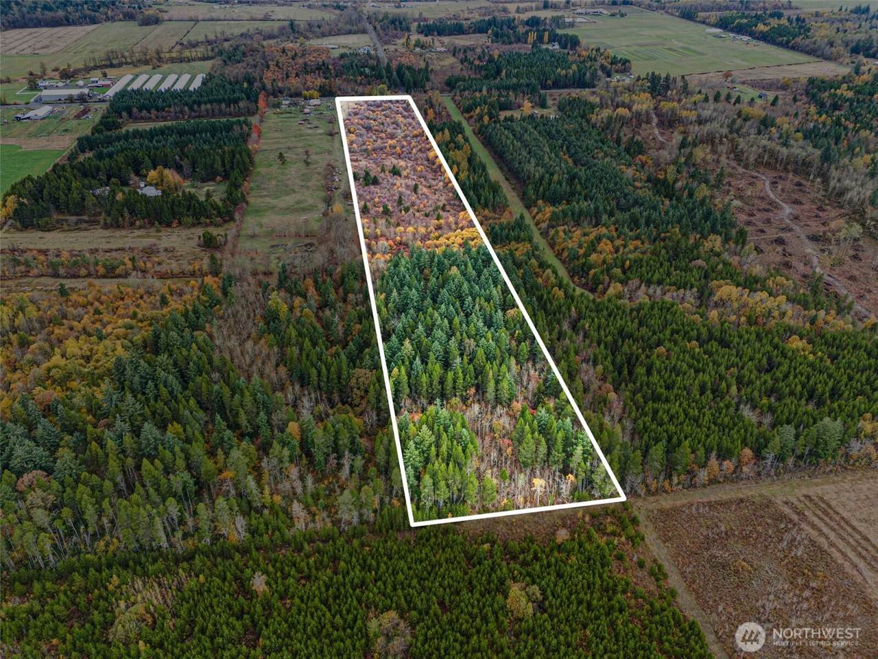 0 X Oyler Road - Photo 1