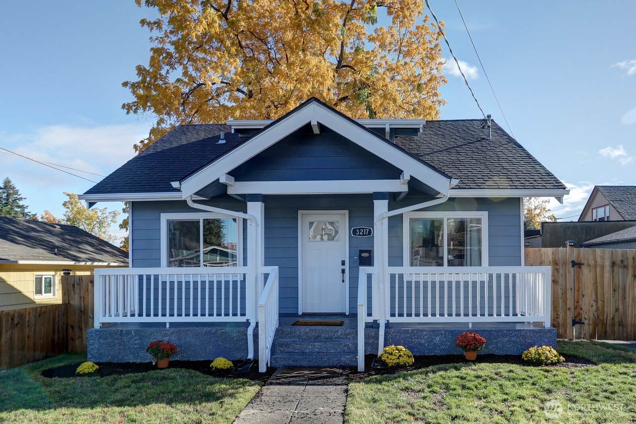 3217 Durango - Photo 1