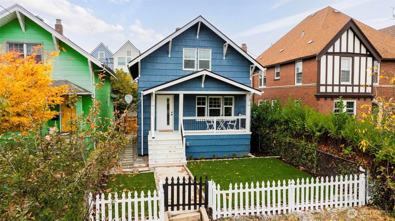 2813 15th Avenue - Photo 1