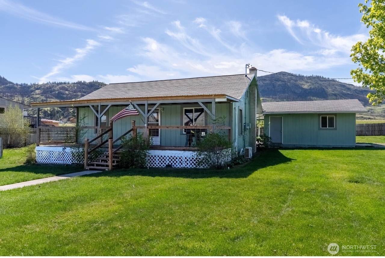 6 Salam Lane - Photo 1