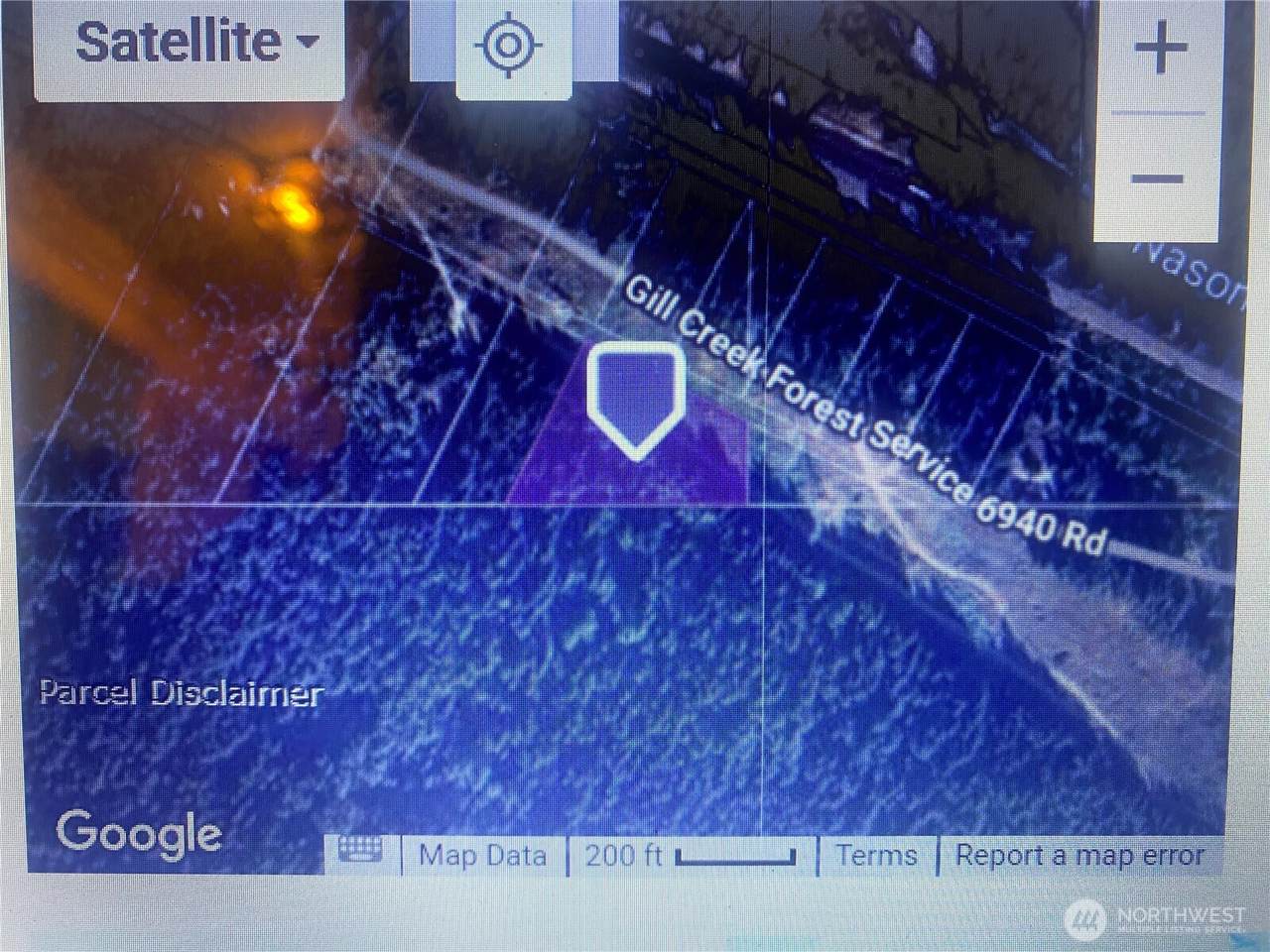 0 Off Gill Creek Rd - Photo 1