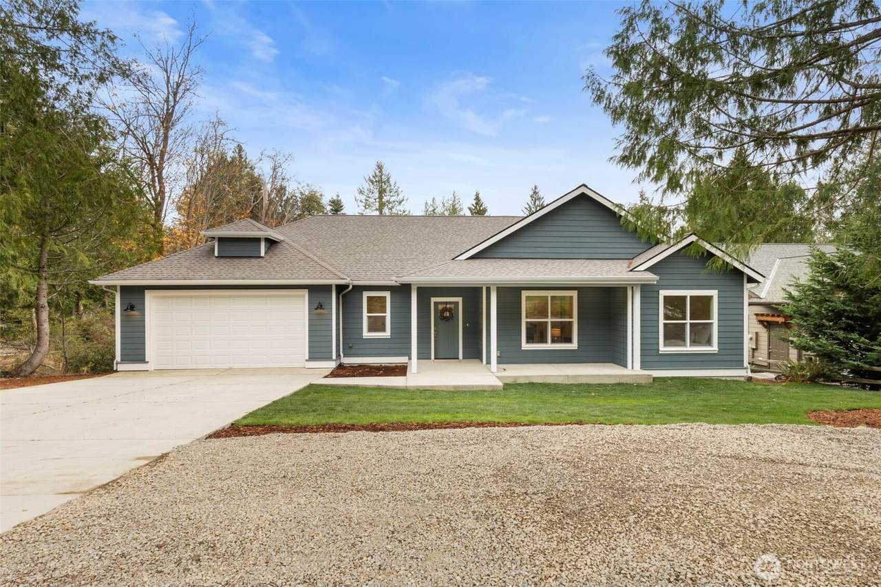 381 Rainier Lane - Photo 1