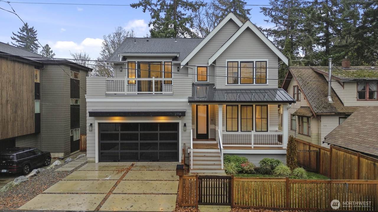 2714 Fairmount Avenue - Photo 1