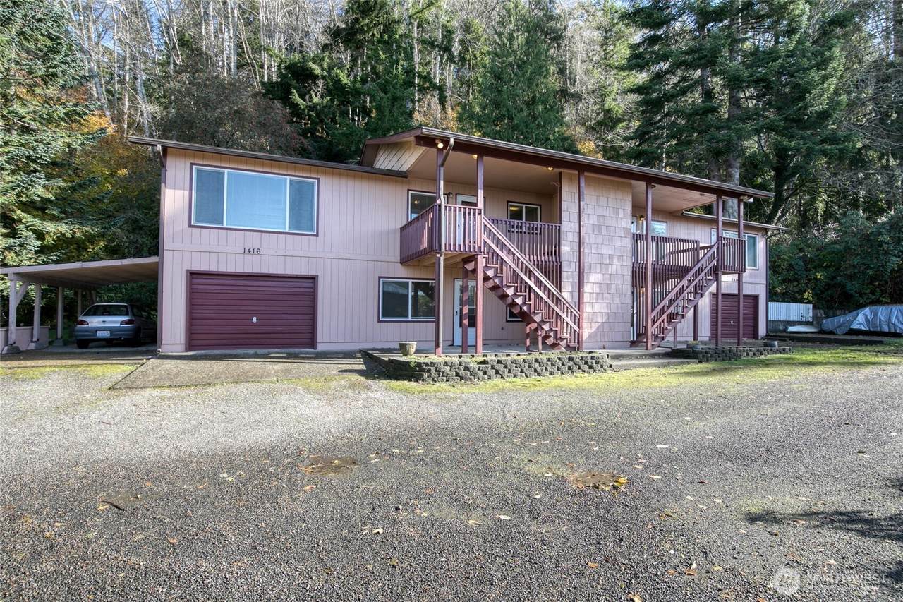 1416 Hayes Street - Photo 1