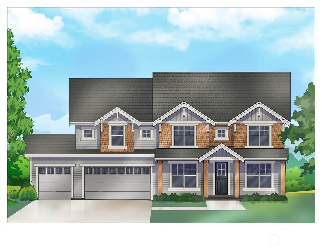 9801 Kelly Road - Photo 1