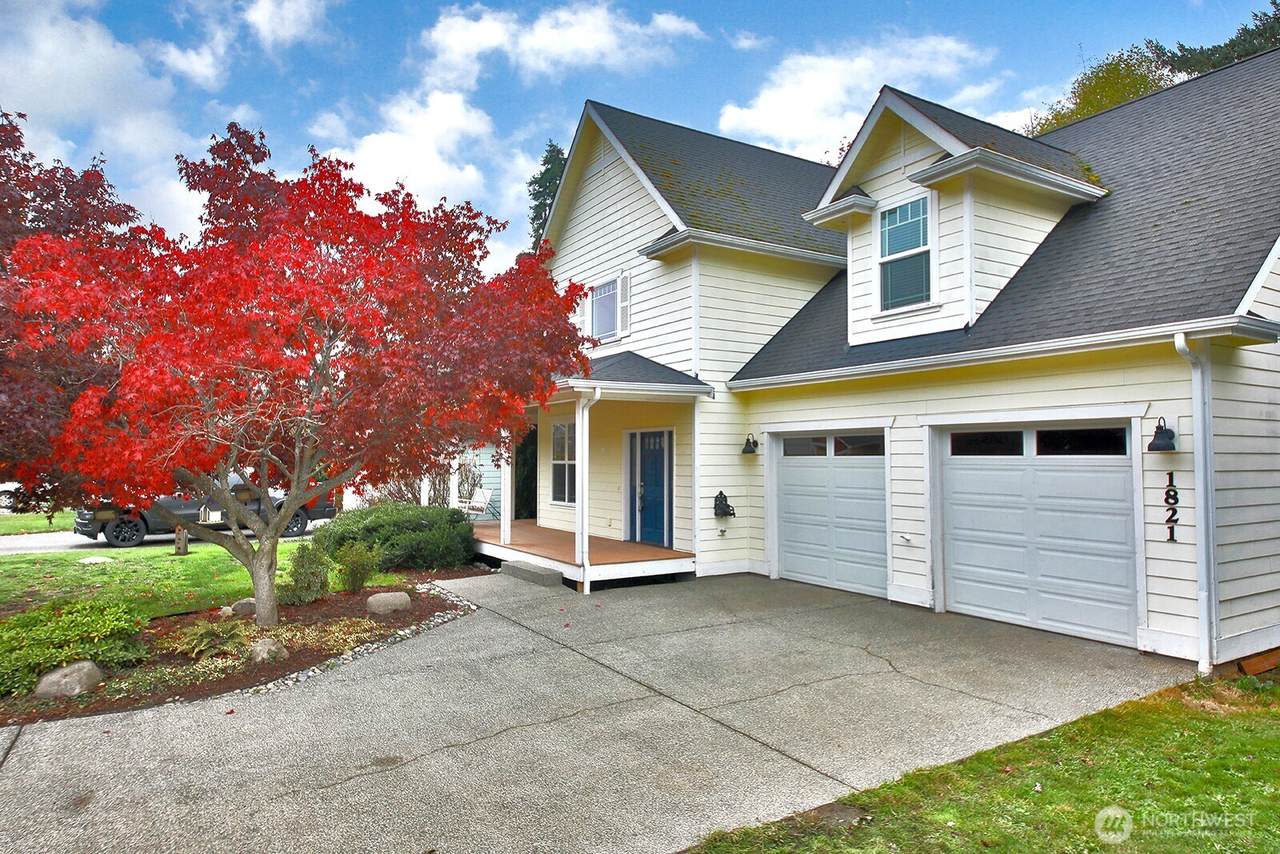 1821 Watkins Road - Photo 1