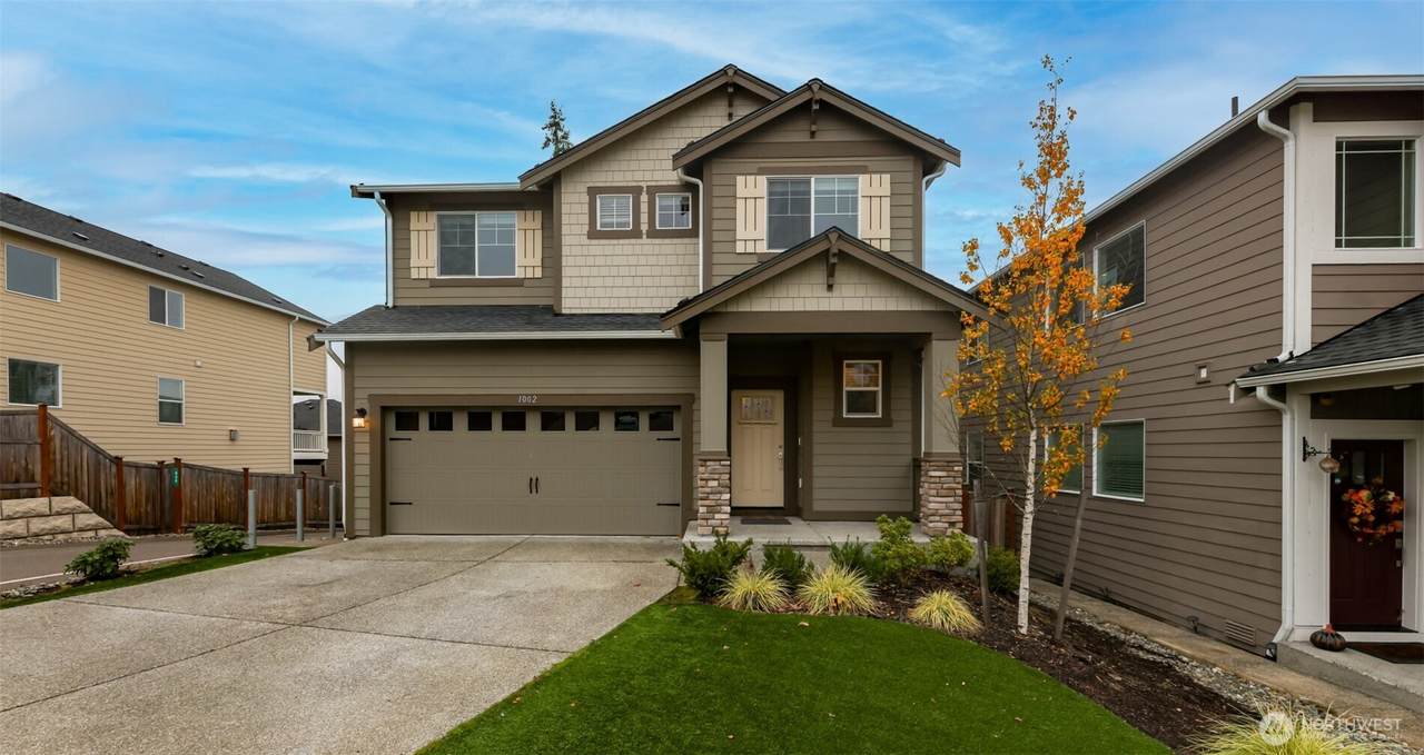 1002 121st Avenue - Photo 1