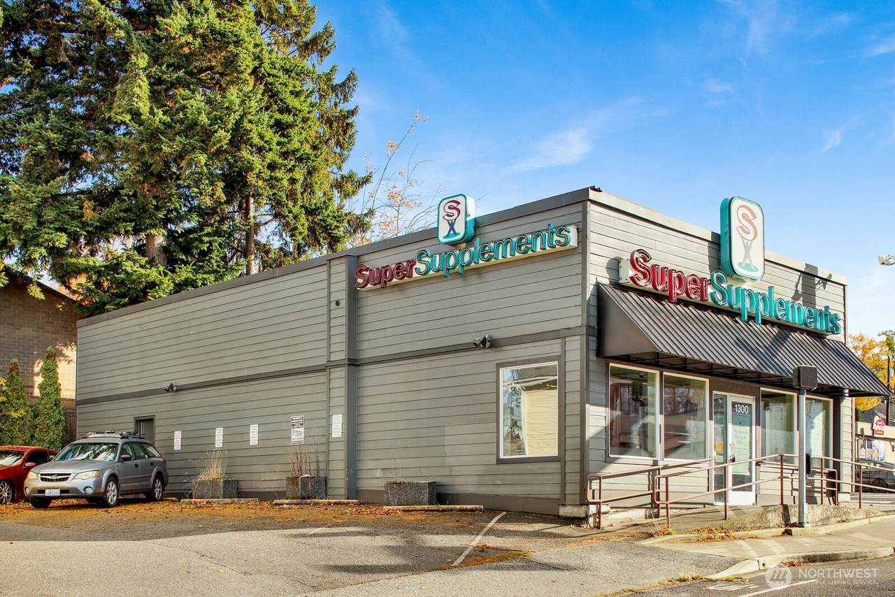 1300 Ellis Street - Photo 1