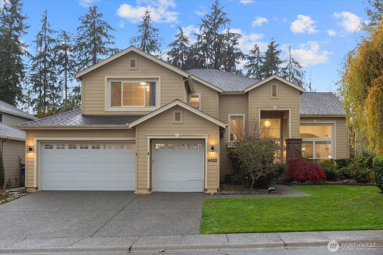 14522 54th Avenue - Photo 1