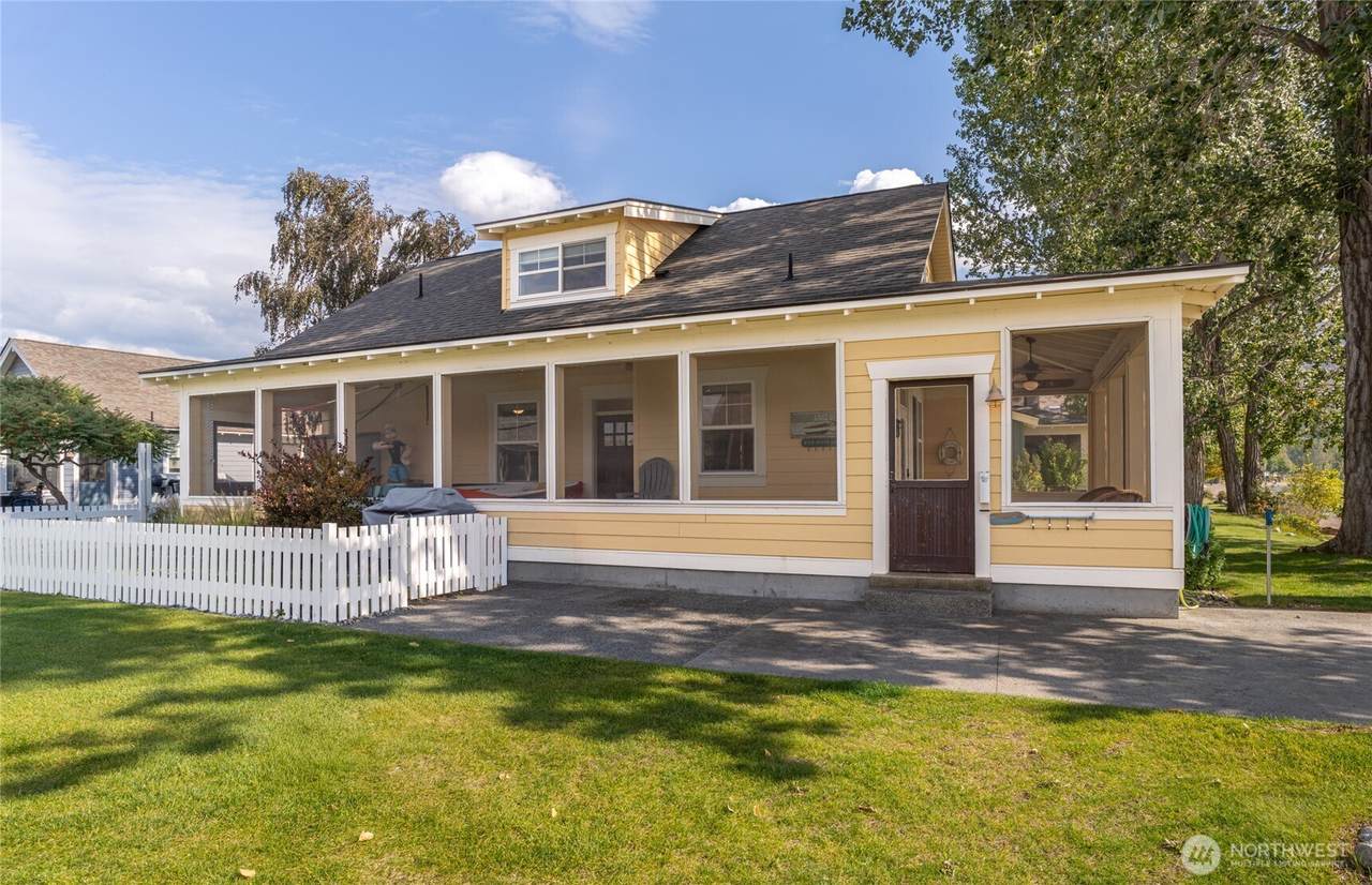 117 Barefoot Lane - Photo 1