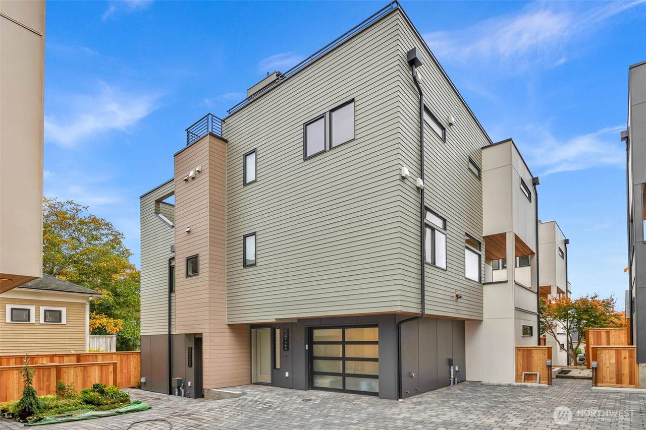 1412 47th Street - Photo 1