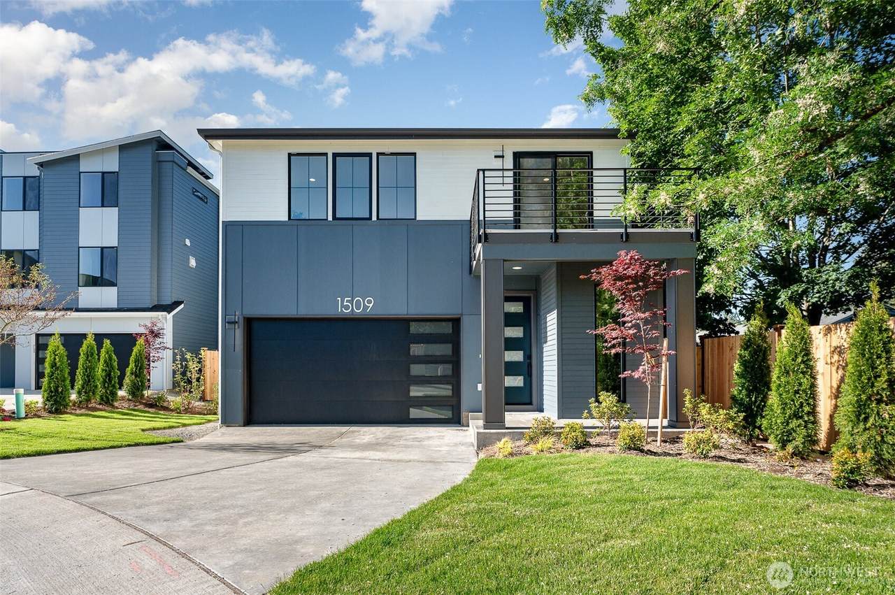 1509 243rd Place - Photo 1