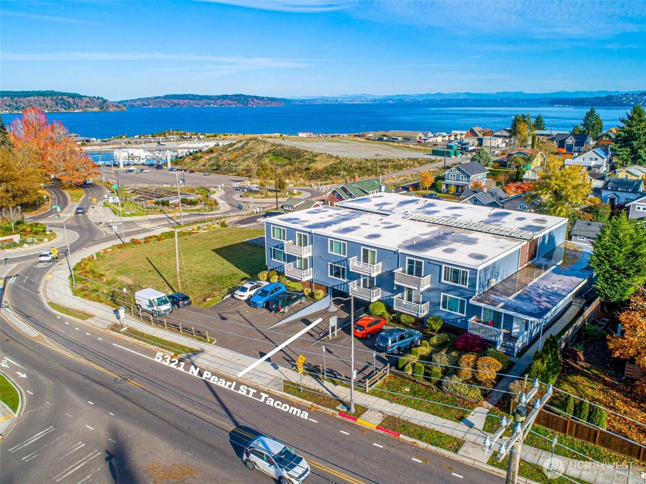 5321 N Pearl Street - Photo 1