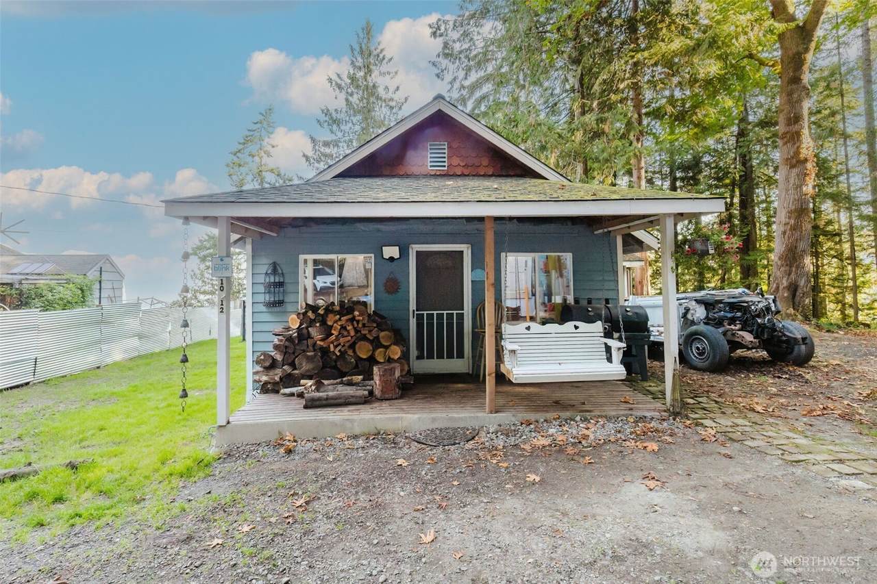 10012 Brush Arbor Lane - Photo 1