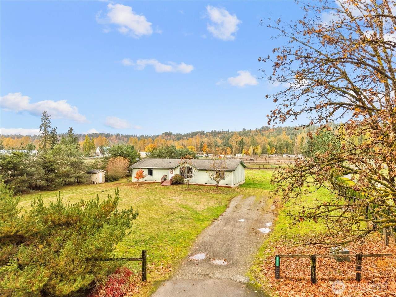 21734 358th Street - Photo 1