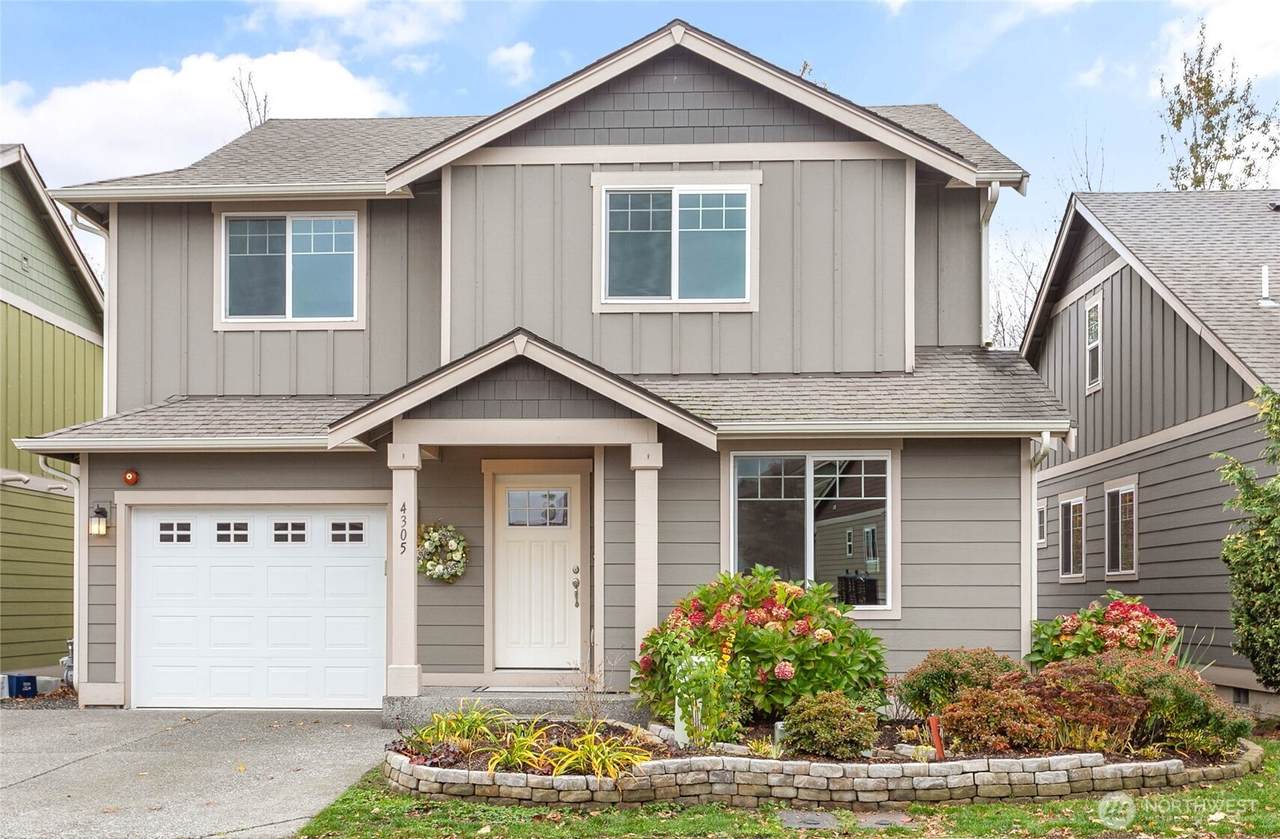 4305 Sumac Lane - Photo 1