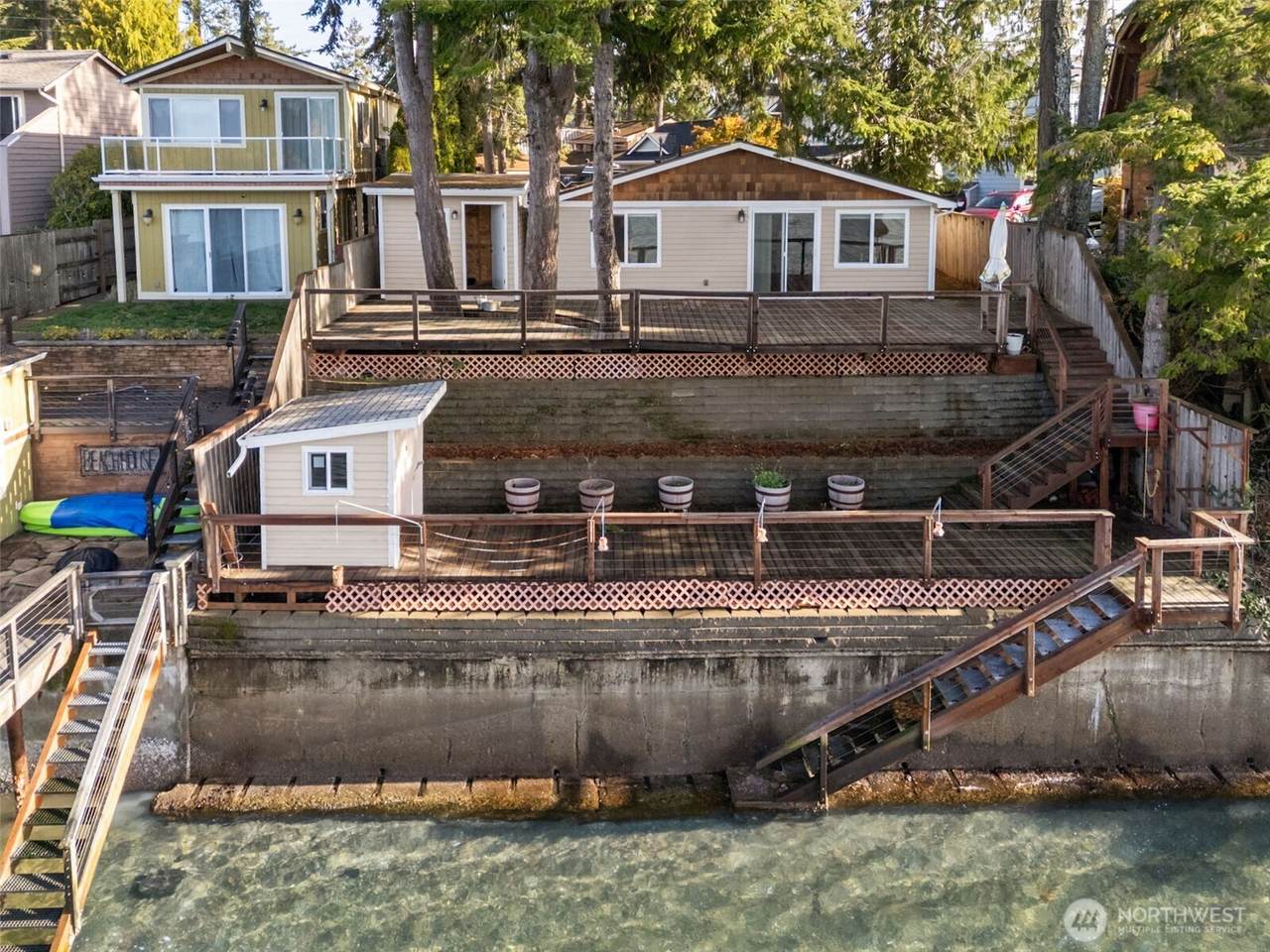 3130 Steamboat Island Road - Photo 1