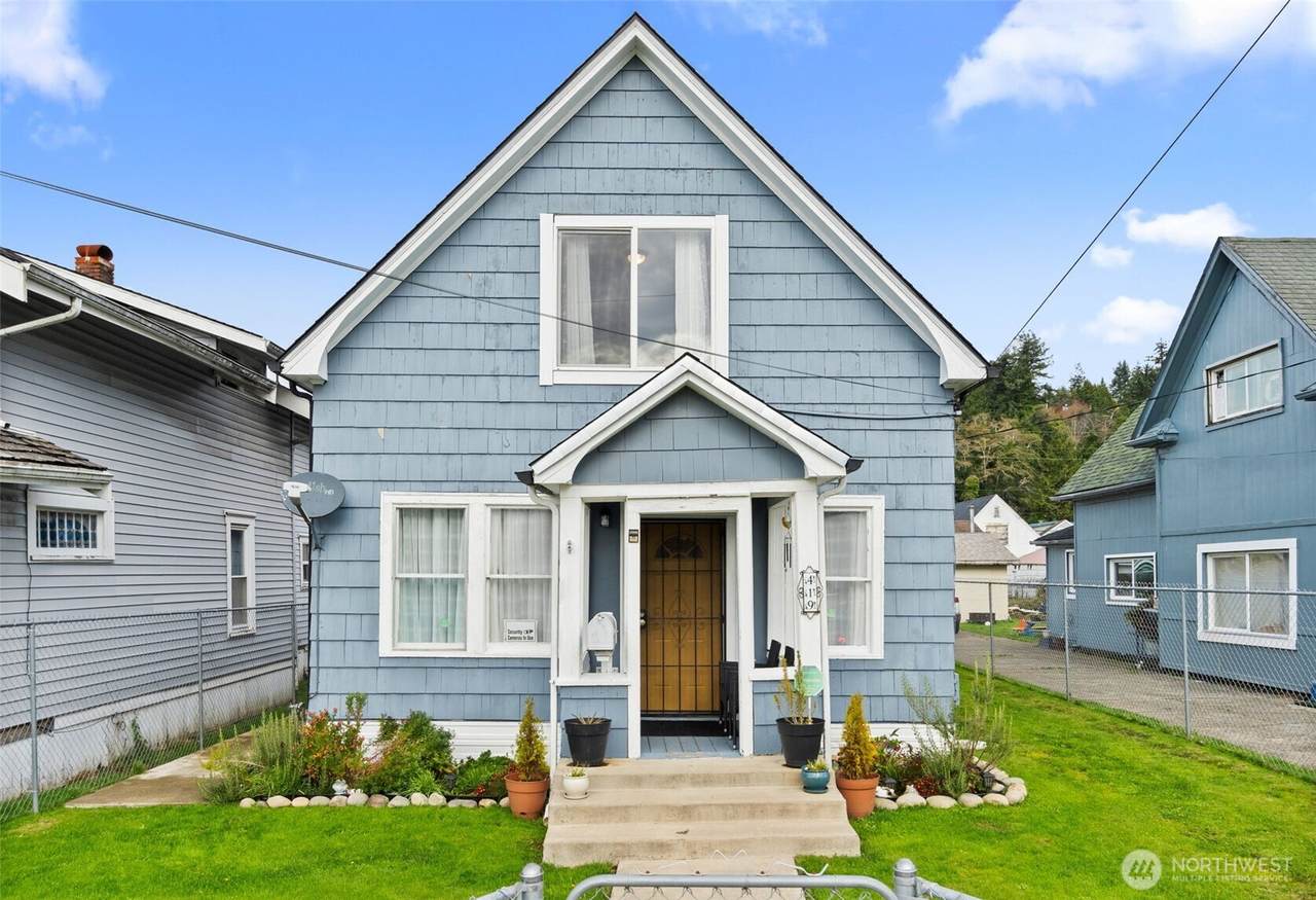 419 Karr Avenue - Photo 1