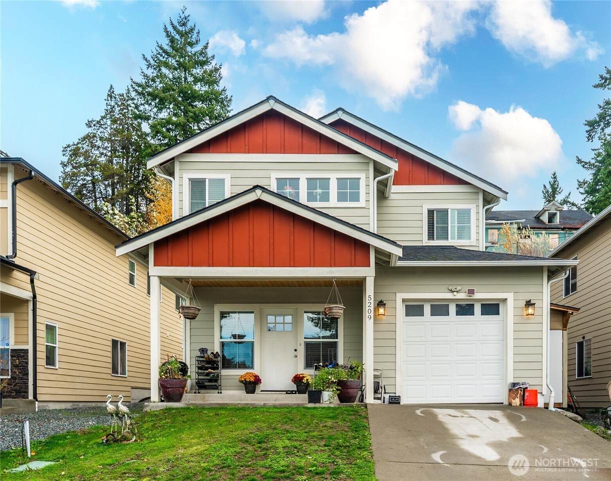 5209 Trafton Street - Photo 1