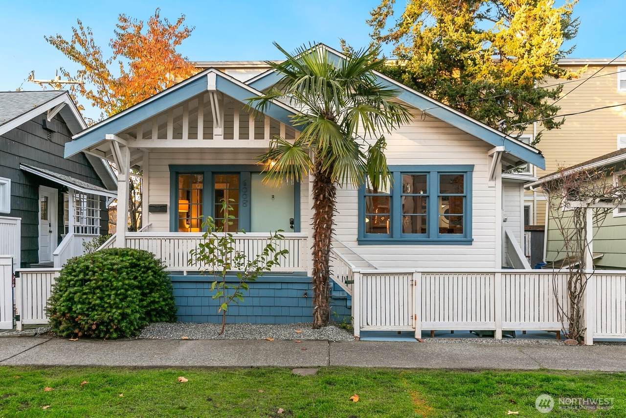 6008 Stevens Street - Photo 1