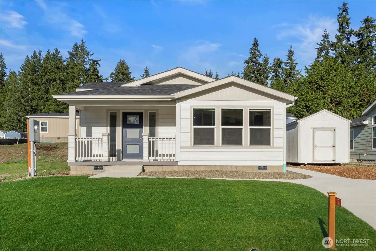 177 Sunset Meadows Lane - Photo 1