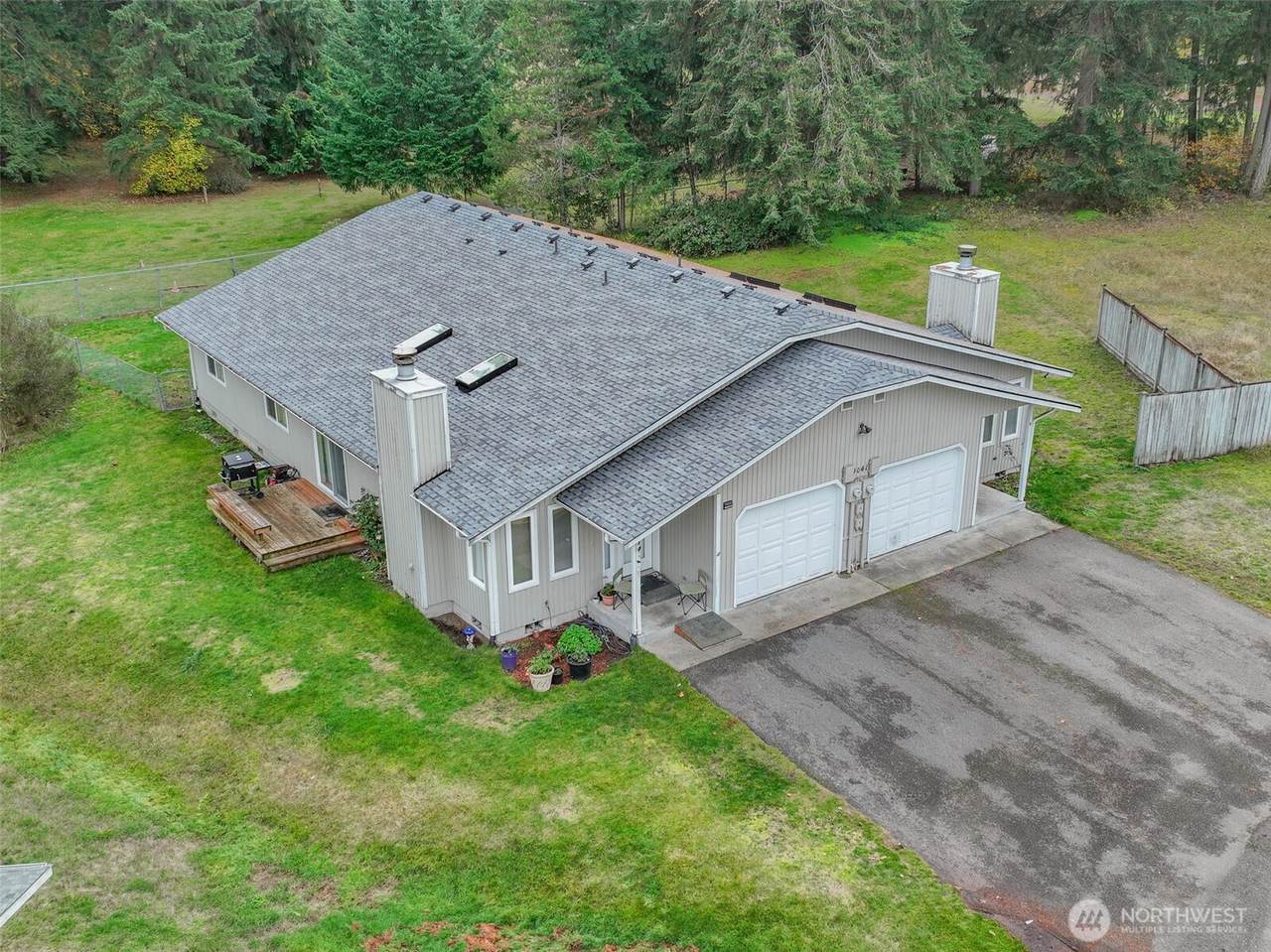 9041 Steilacoom Road - Photo 1