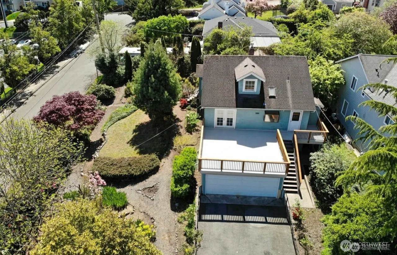 11711 82ND Avenue - Photo 1