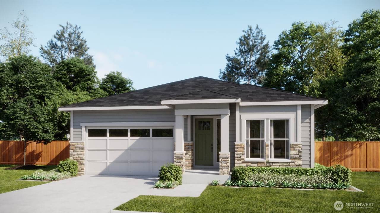 587 Thompson (Lot 10) Drive - Photo 1