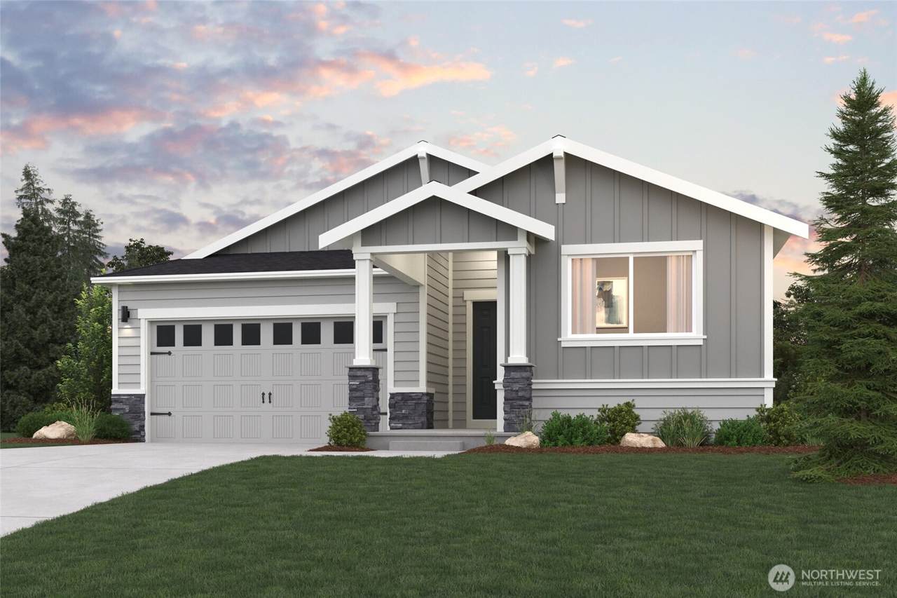 5914 Trace Drive - Photo 1