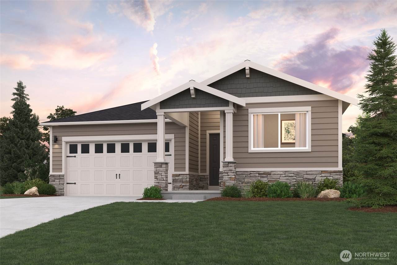 4203 Rustler Street - Photo 1