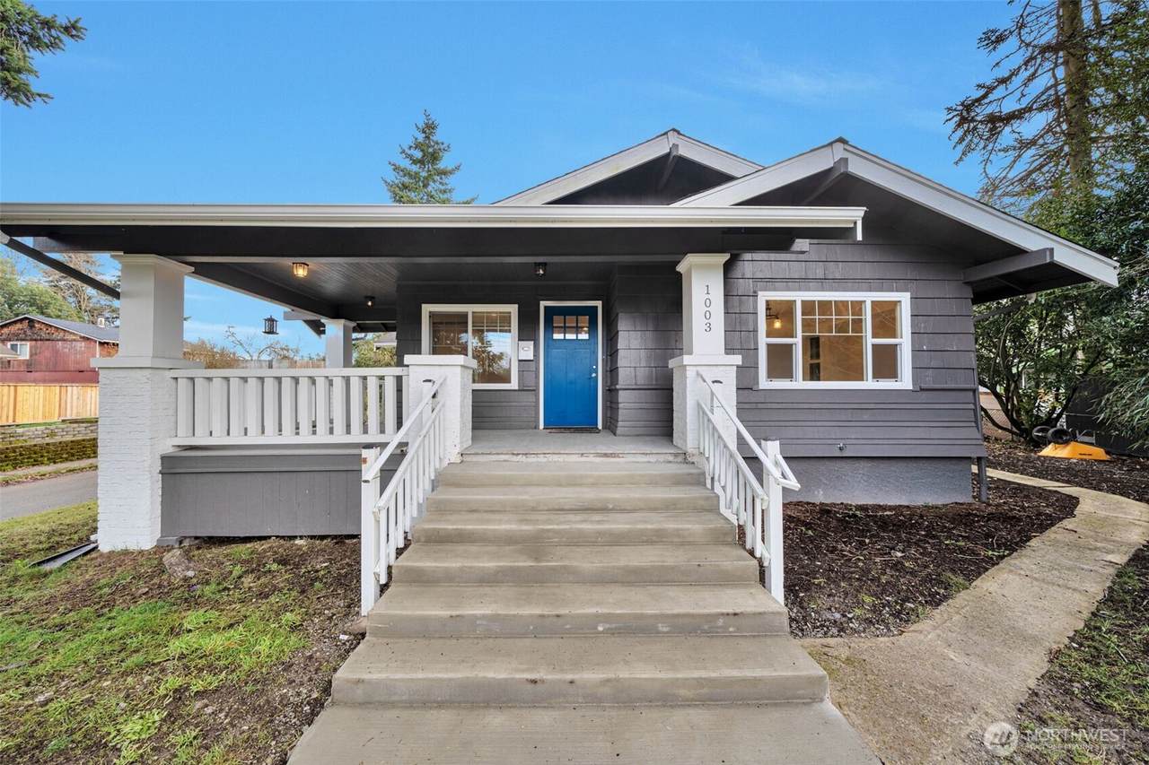 1003 Adams Street - Photo 1