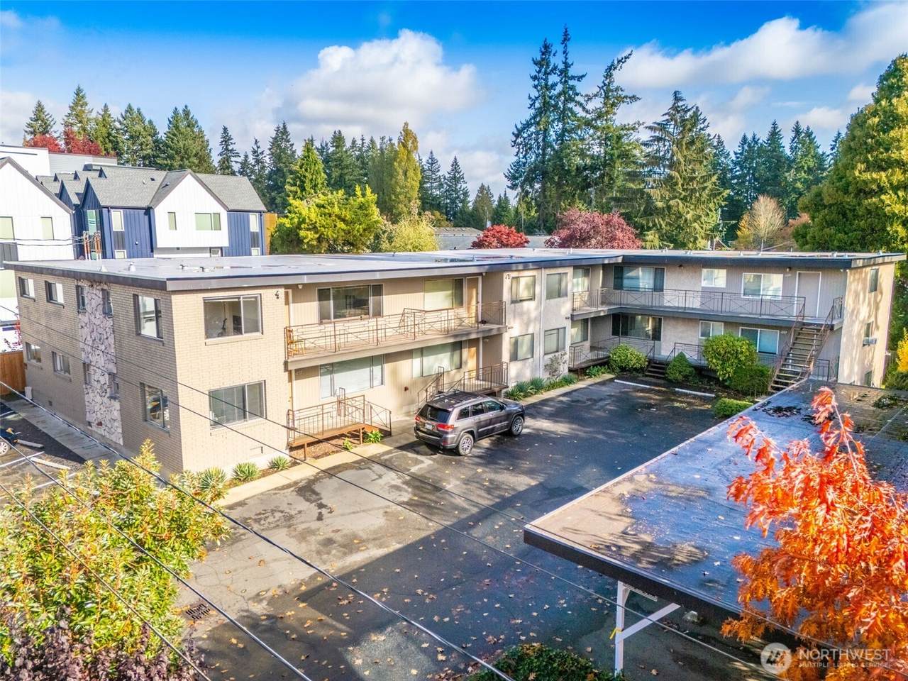 14520 Phinney Avenue - Photo 1