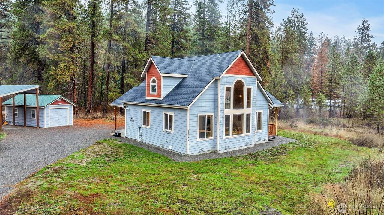 11650 Eagle Creek Road - Photo 1