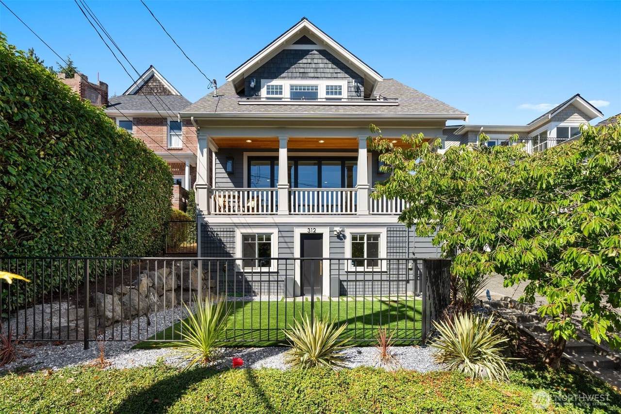 312 Prospect Street - Photo 1