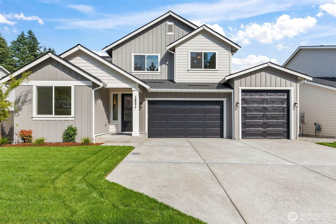15306 106th Avenue - Photo 1