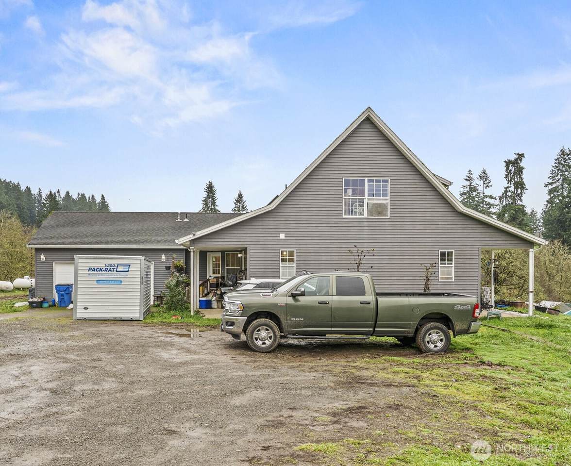 1707 Nw 354th Street - Photo 1