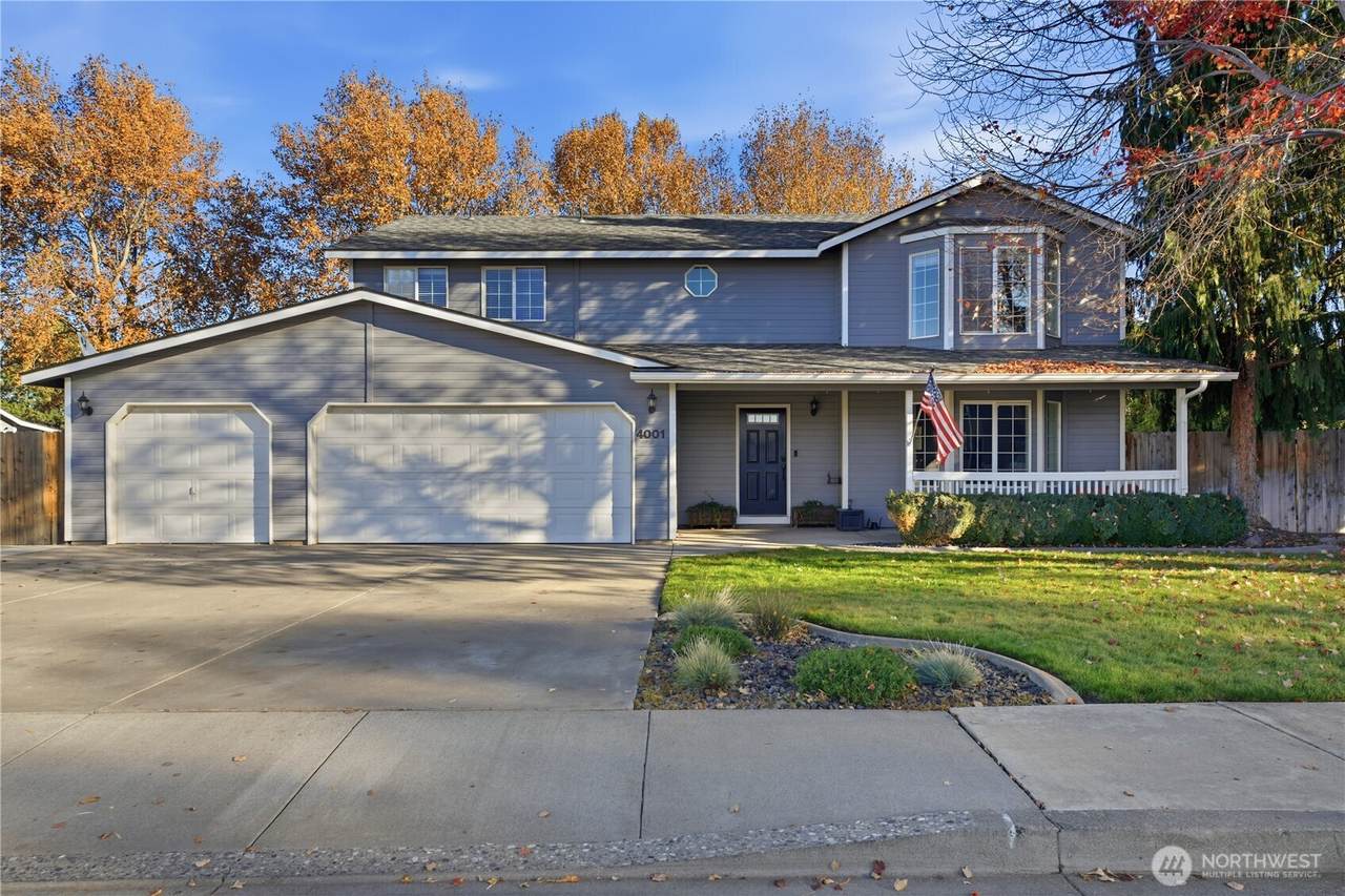 4001 Kent Street - Photo 1