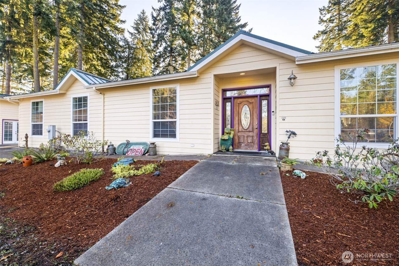 446 Old Olympic Hwy - Photo 1